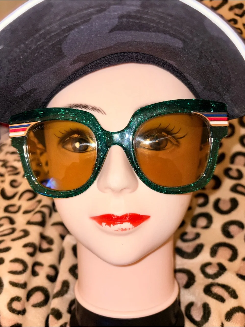Gucci women’s sunglasses